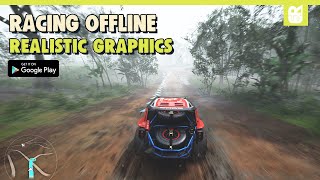 10 Game Android Racing OFFLINE Terbaik 2024 | Realistic Graphics screenshot 4