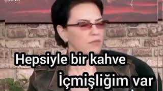 Yeşim Salkım Tiktok