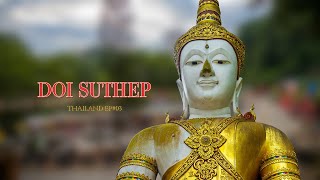 Doi Suthep | Chiang Mai's Must-See Cultural Landmark | Thailand | Vlog#03