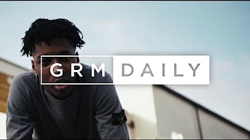Zilla - Golden Eye [Music Video] | GRM Daily