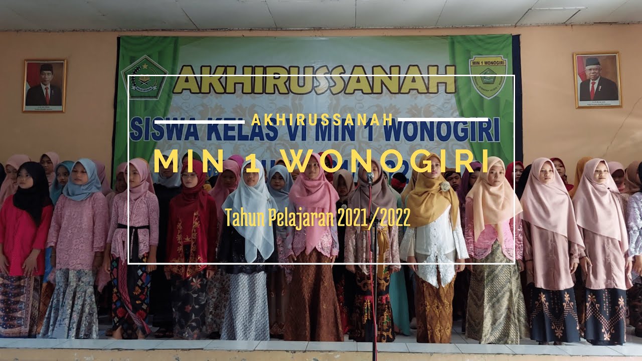 AKHIRUSSANAH MIN 1 WONOGIRI TP 2021/2022