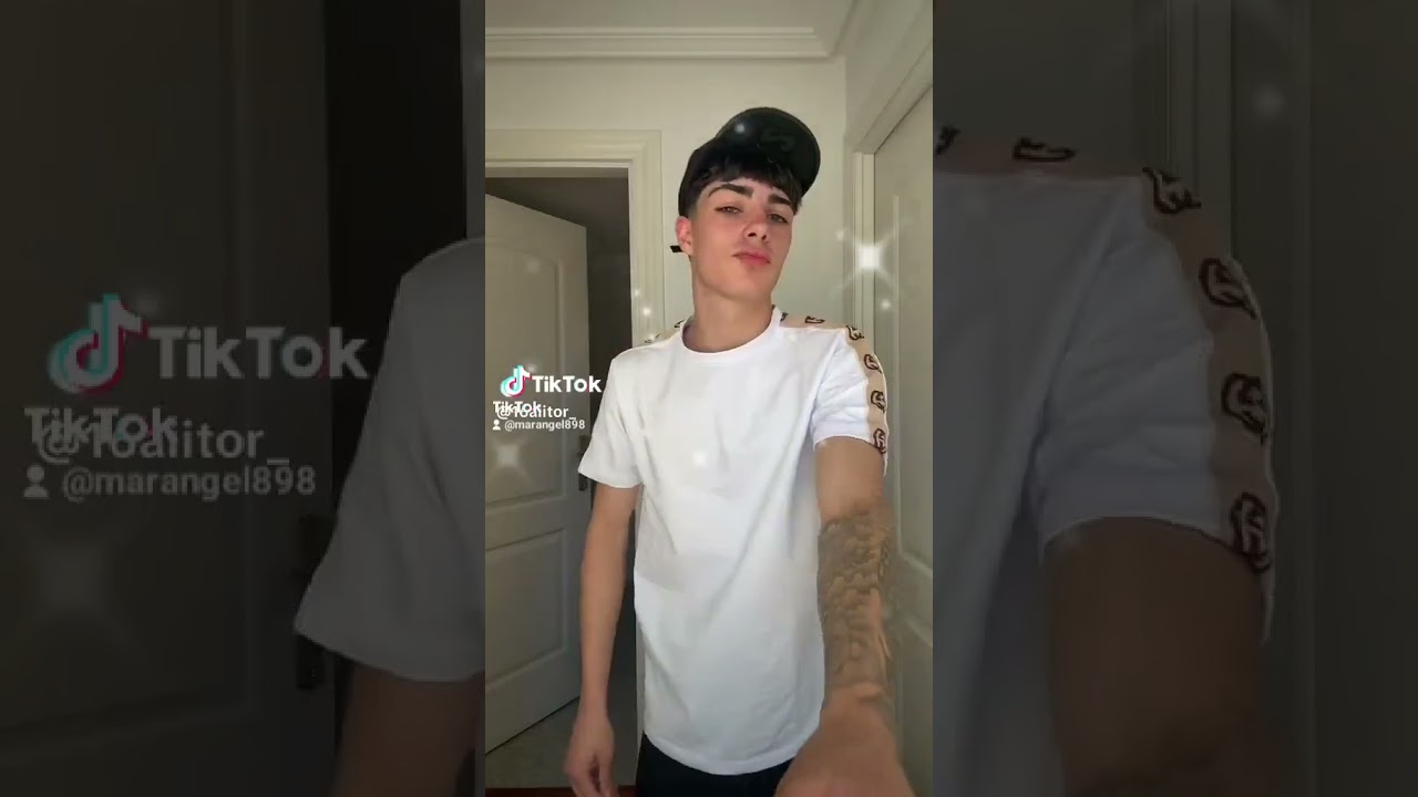 nada señor compara con la química de Aitor y Karina 💗