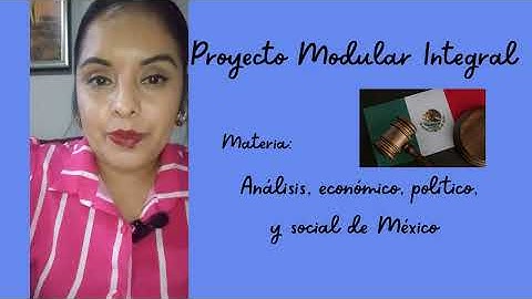 CNCI virtual Proyecto Modular Integral 