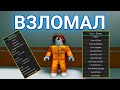 НОВЫЙ КРУТОЙ СКРИПТ ДЛЯ МЭД СИТИ | MAD CITY