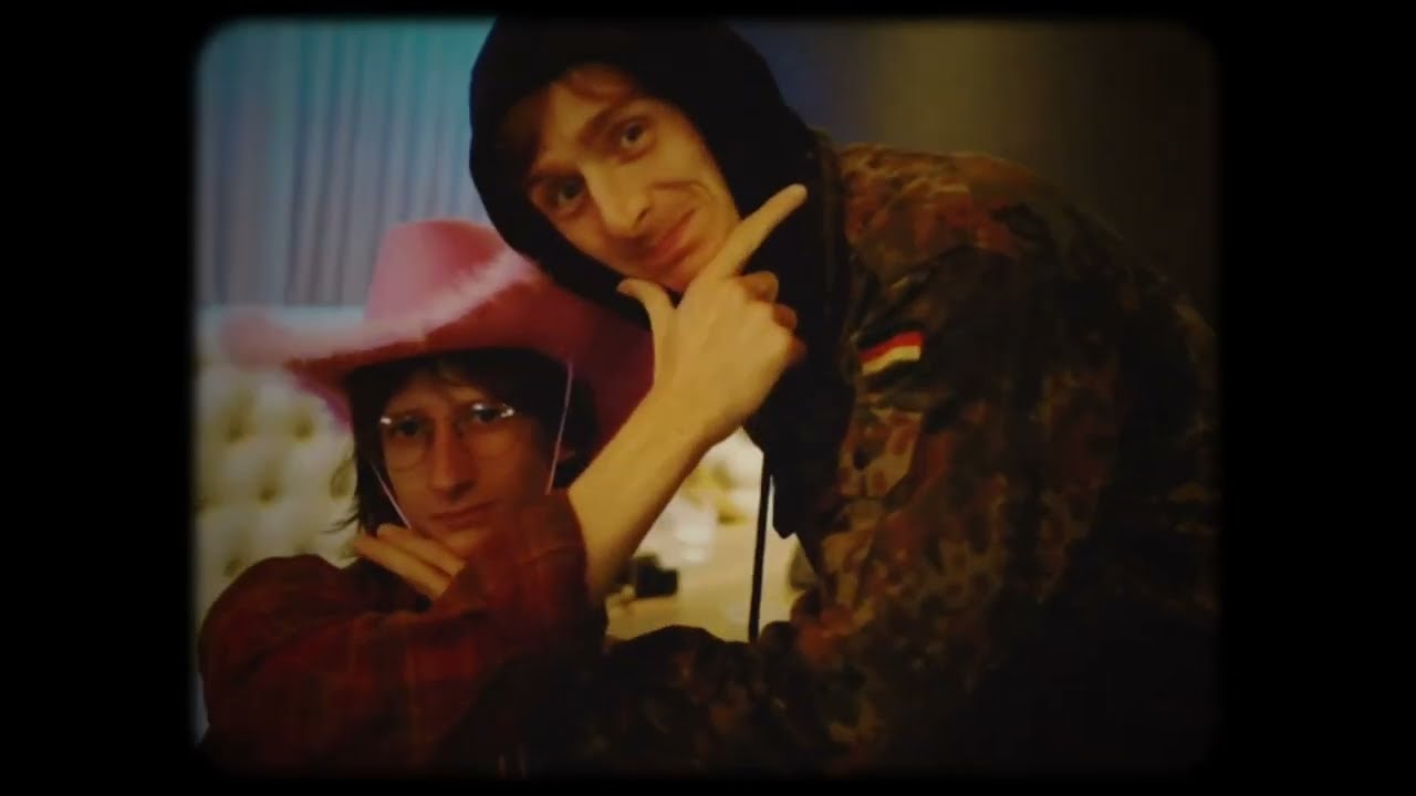 Watch Black Market Karma - Mellowmaker (Official Video) on YouTube Watch Black Market Karma - Mellowmaker (Official Video) on YouTube