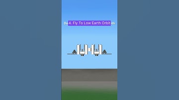 5 Uses For Docking Ports in SFS