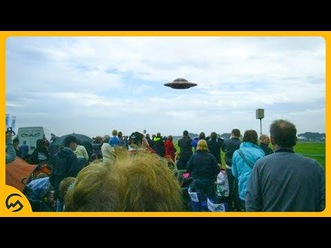 Video: In Delaware Zat Een Knipperende UFO Achter Een Oranje Bal Aan - Alternatieve Mening