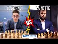 Caruana (2823) - Carlsen (2862) | Scontro Fra Titani!