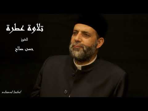 سورة الحشر حسن صالح