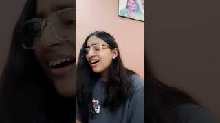 Tum Utho Siya Sringar Karo - Ayushi Pandey l Cover