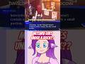 [Persona 3 Reload] Mitsuru is Japanese &amp; DOESN'T KNOW what takoyaki is? | #pavthemoocow on #Twitch