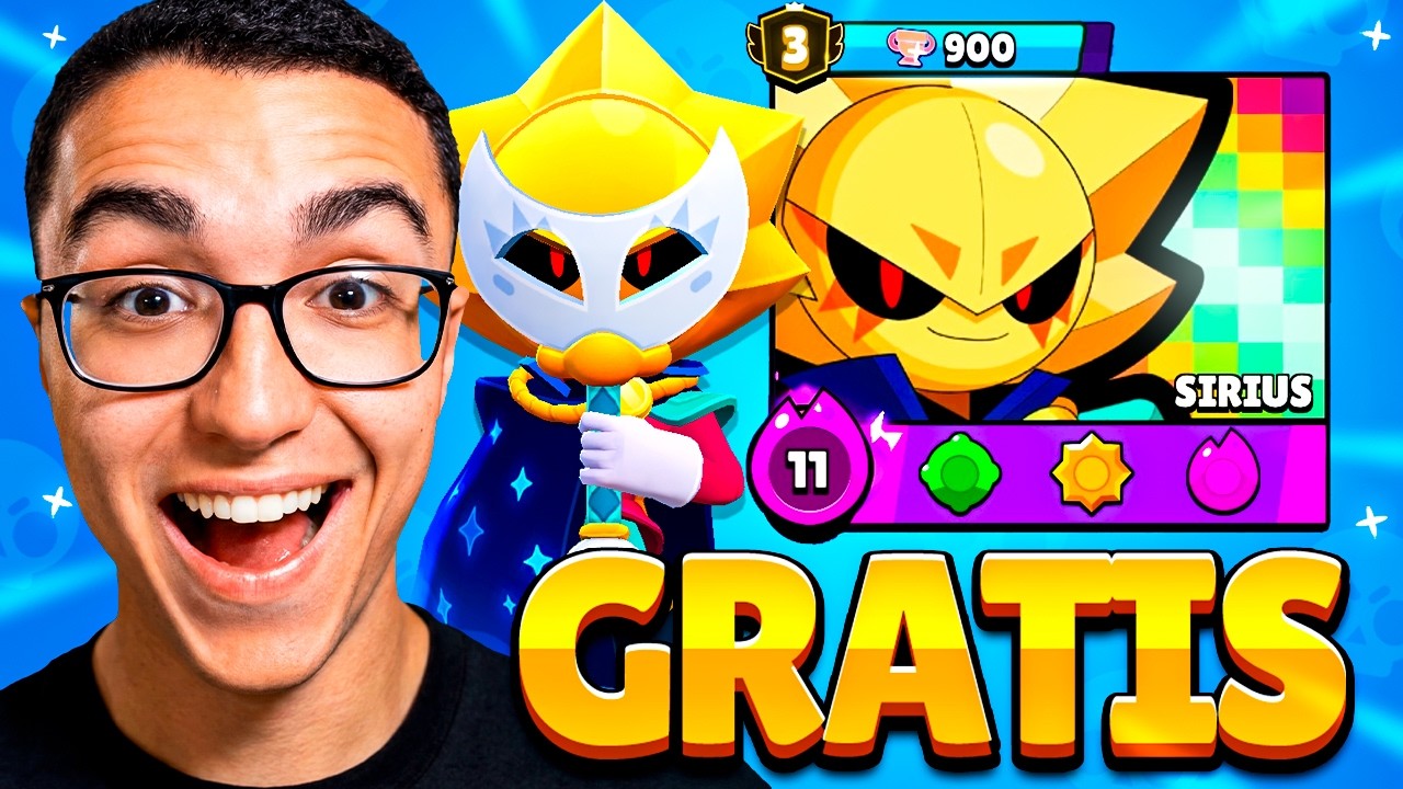 SNEAK PEEK | TODO SOBRE SIRIUS y COMO CONSEGUIRLO *GRATIS*