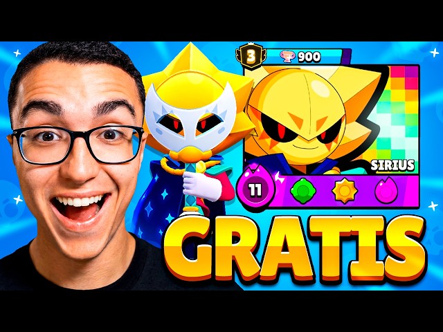 SNEAK PEEK | TODO SOBRE SIRIUS y COMO CONSEGUIRLO *GRATIS*