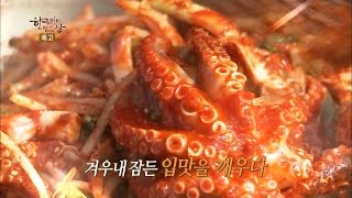 150319 한국인의밥상 예고 ㅣ KBS방송