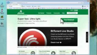 How to Use uTorrent to Download Torrents - Speed Up (Optimize Settings) [Tutorial] screenshot 5