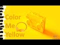 Color me yellow