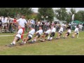 2015 UK Tug of War Championships – Men 600kg Bronze First End