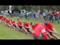 2015 UK Tug of War Championships – Men 600kg Bronze First End