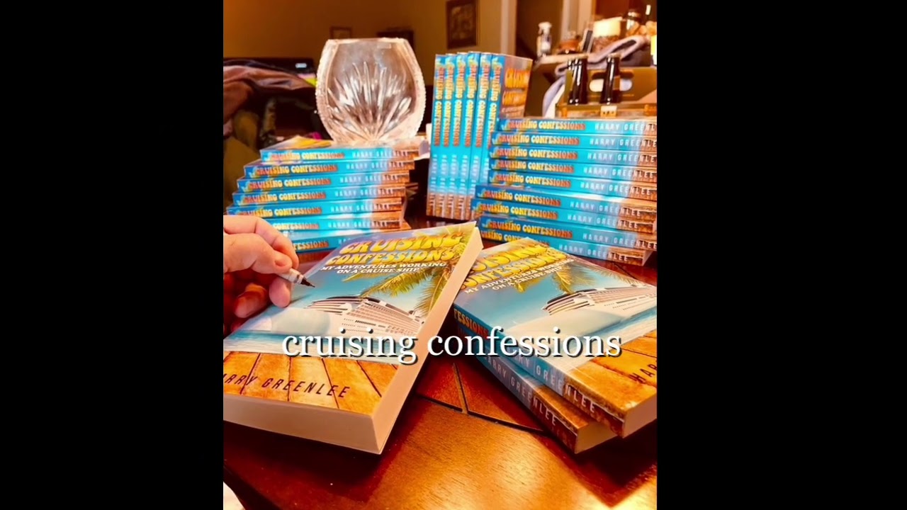 cruising confessions