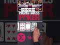 Negreanu Battles Eric Persson!
