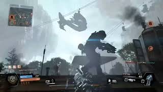 From The Vault: TITANFALL Snap and Drop