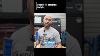 Top 4 Tools at Harbor Freight #harborfreight #tools Details