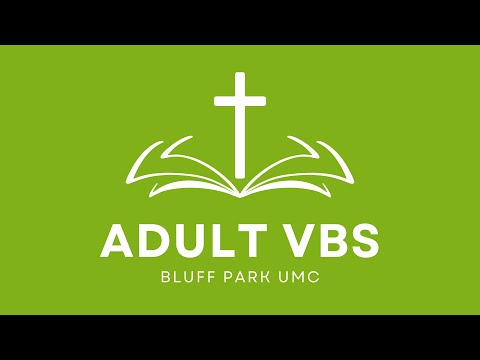 Adult VBS 2023 - Day 3