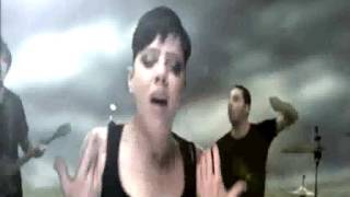 Bif Naked - Sick (official music video)