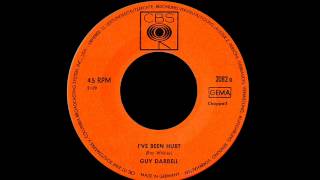 Guy Darrell - I've Been Hurt