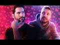 TOM ELLIS: La mia COTTA per un UOMO