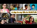 A day in my life at in-laws Home|#DIML| Learning Carnatic Music| Home schooling| Bitter guard recipe