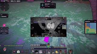 67 CLIENT Made Me UNSTOPPABLE On DonutSMP... 🤯