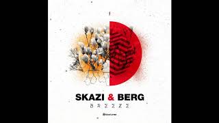 Skazi & Berg - Breeze