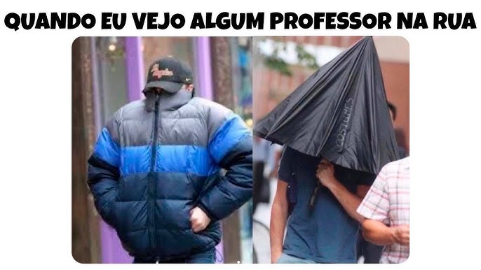 2 HORAS!! MEMES EM IMAGENS ENGRAÇADOS - Toda escola publica tem