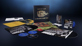 Creedence Clearwater Revival at the Royal Albert Hall (Album Unboxing Trailer) by Creedence Clearwater Revival 208,960 views 1 year ago 1 minute, 4 seconds