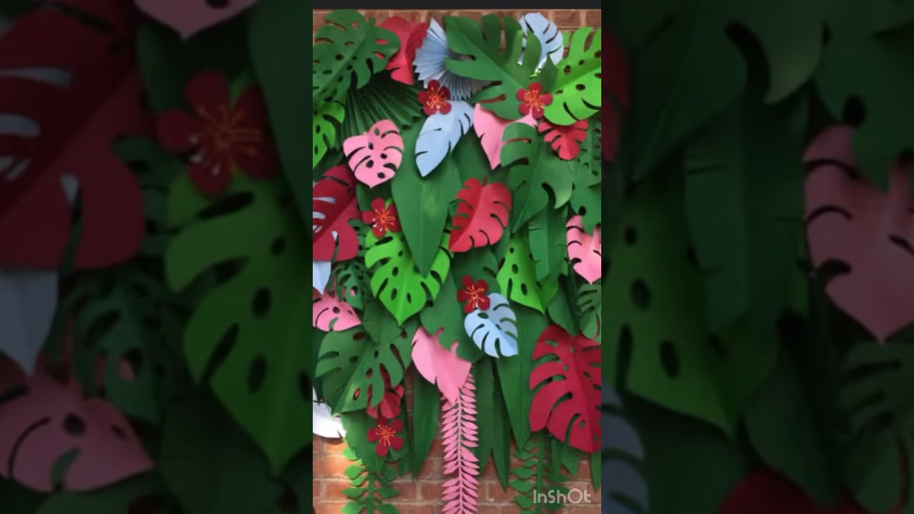 Molde folha costela de Adão 