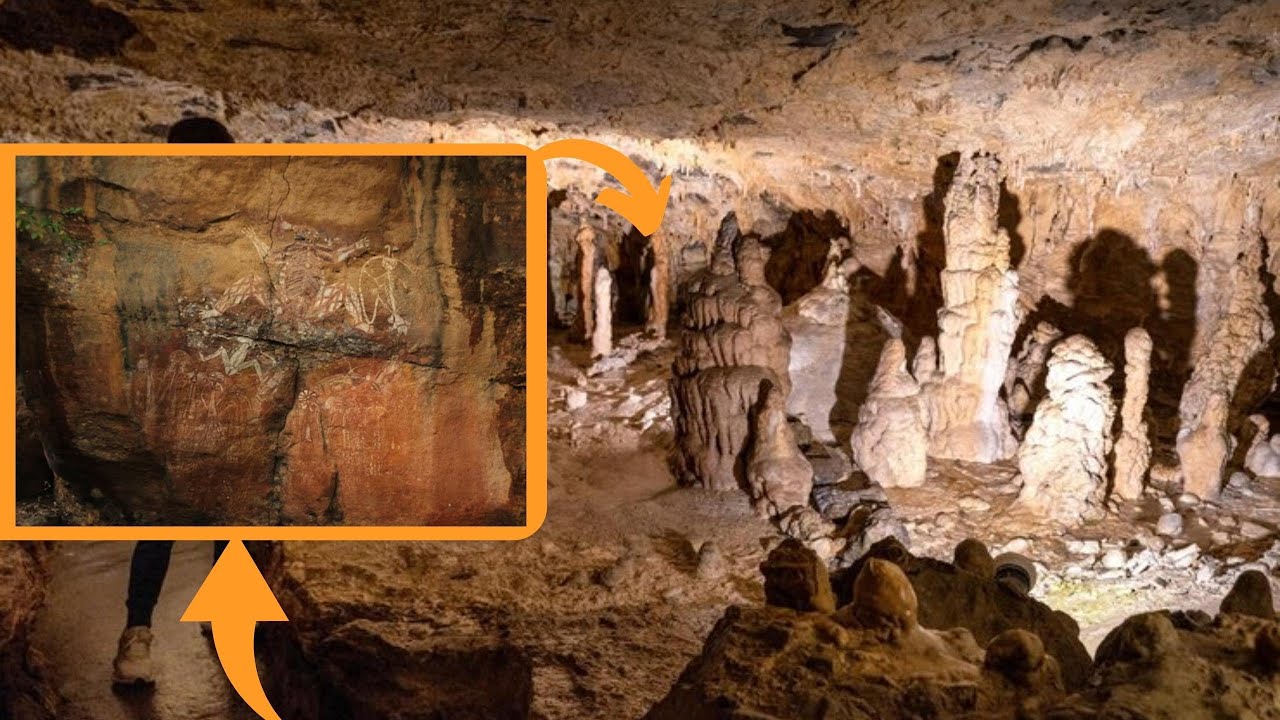 Groundbreaking Archaeological Find in Jordan 14,400-Year-Old Discovery ...