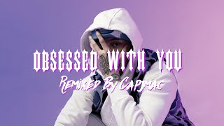 Central Cee - Obsessed With You (Remix) (ft. J1, ArrDee, Aitch, Dave \u0026 PinkPantherres)