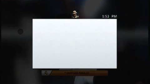 Chicago hotdog vs. Baxter RFC WATP GB match 10/6/11