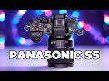 Panasonic Lumix S5 Test 🏆 | Praxistest | Review | deutsch