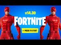 *NEW* FORTNITE UPDATE OUT RIGHT NOW! (Fortnite Battle Royale)