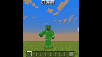 Minecraft: ROCKET Build Hack