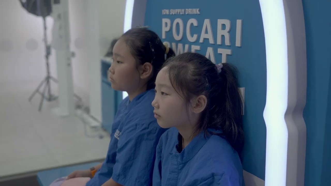 롯데월드 그리고 키자니아 2025