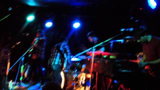 I'm A King Bee & Psycho performed by The Stone Foxes