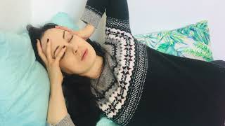 картинка: Медитация за справяне с болката