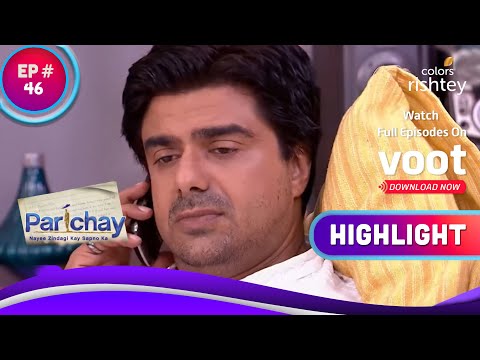 Parichay | परिचय | Will Kunal Learn About Siddhi's Sacrifice?