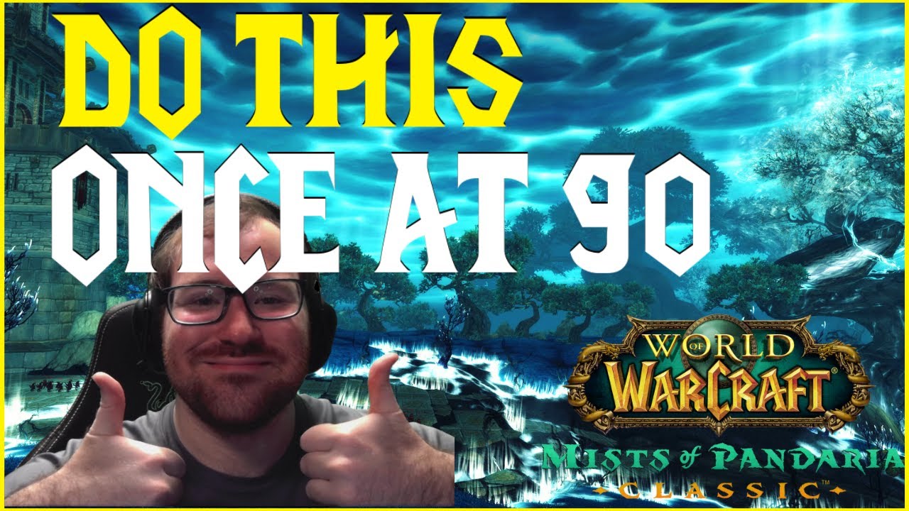 Everything you MUST DO After Reaching 90