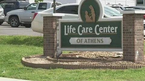 Family mourns COVID-19 death at nursing home