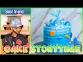 🌈💎Play Cake Storytelling FunnyMoments🌈💎Cake ASMR | POV @Mark Adams Tiktok Compilations Part 52