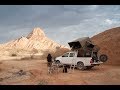 Selfdrive 4x4 Namibia & Botswana Part 3